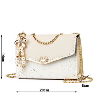 شنطة كتف فاخرة للنساء - 2025 Wholesale High Quality Crossbody Tr