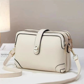 شنطة جلد ترند للنساء - 2025 Wholesale Hot Selling High Quality