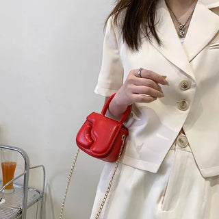 شنطة يد أنيقة للنساء - 2025 Wholesale New Fashion Women's Mini