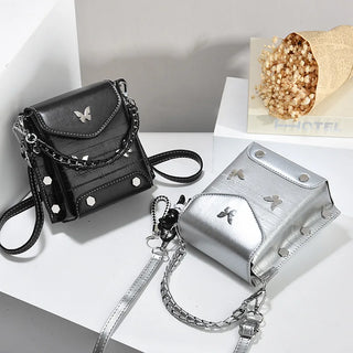 شنطة كتف عصرية للنساء - 2025 Wholesale Trendy Girls Shoulder Bag