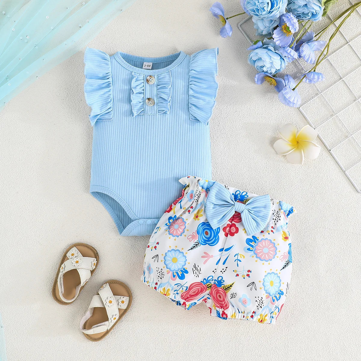 2pcs newborn أطفال clothing children clothes baby بنت clothes طقم toddler بنت clothes bebe بنت outfits