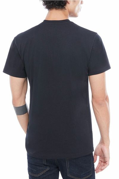 تي شيرت أسود كلاسيكي للرجال VANS