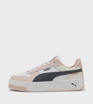 CARINA STREET Platform Sneakers
