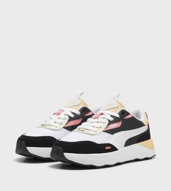 Runtamed Platform Runner Sneakers