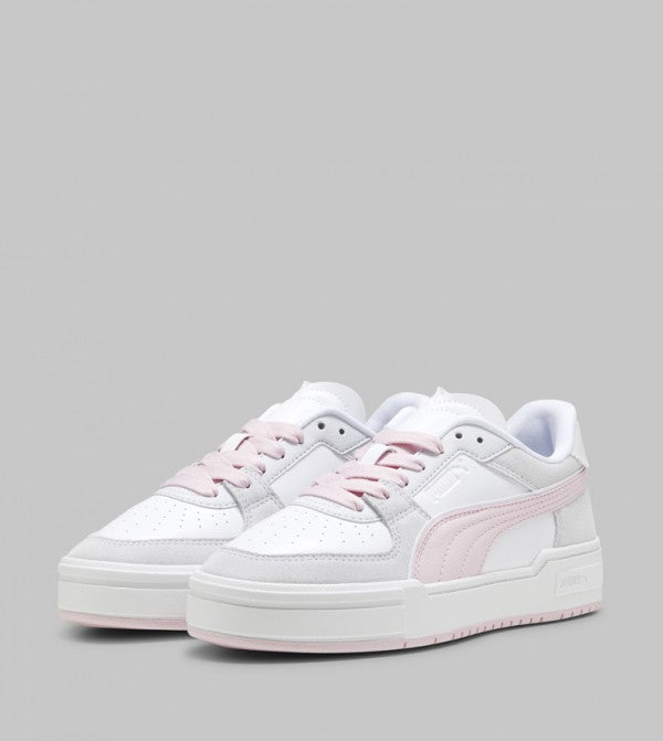 CA Pro Queen Lace-Up Sneakers