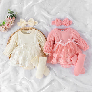 3pcs newborn أطفال clothing children clothes baby بنت clothes طقم toddler بنت clothes bebe بنت outfits