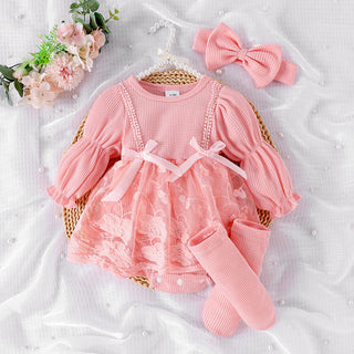 3pcs newborn أطفال clothing children clothes baby بنت clothes طقم toddler بنت clothes bebe بنت outfits