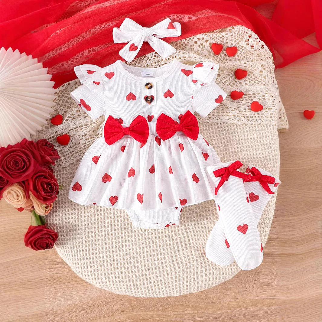 3pcs newborn أطفال clothing children clothes baby بنت clothes طقم toddler بنت clothes bebe بنت outfits