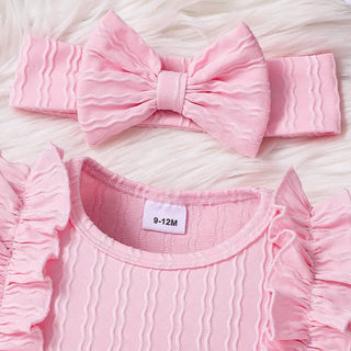 3pcs newborn أطفال clothing children clothes baby بنت clothes طقم toddler بنت clothes bebe بنت outfits