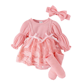 3pcs newborn أطفال clothing children clothes baby بنت clothes طقم toddler بنت clothes bebe بنت outfits