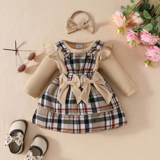 3pcs newborn أطفال clothing children clothes baby بنت clothes طقم toddler بنت clothes bebe بنت outfits