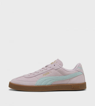 CLUB II ERA Lace-Up Sneakers