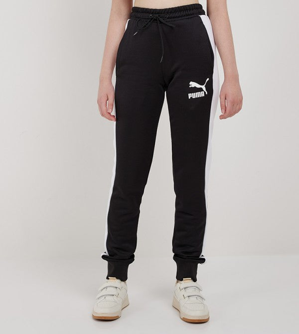 Iconic T7 Logo Detail Joggers