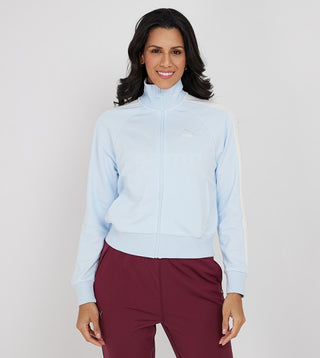 Iconic T7 Track Jacket