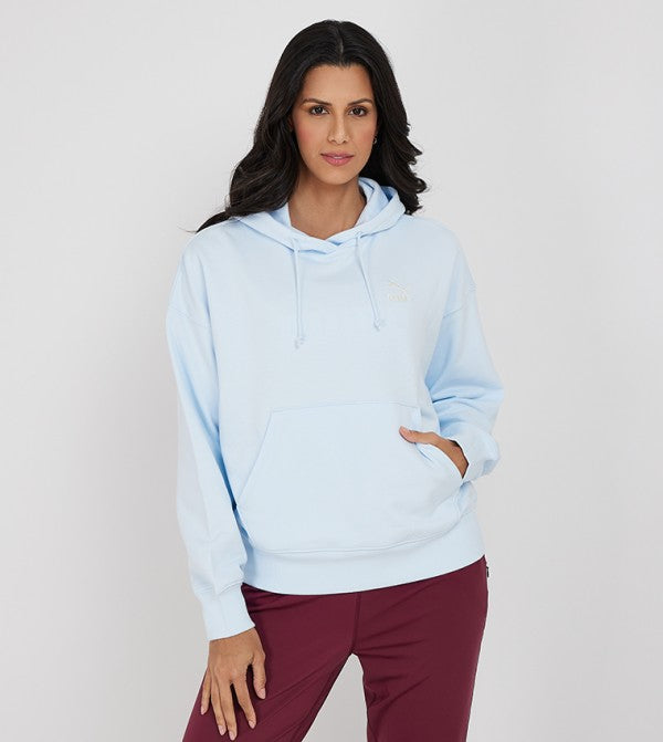 CLASSICS Oversized Hoodie