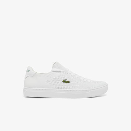 حذاء رياضي جلدي La Piquee 2.0 للسيدات Lacoste