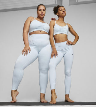Logo Detail Studio Foundation 7/8 Tights