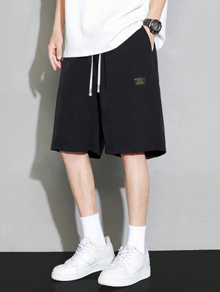 شورتات رجالية سريعة الجفاف 5 بوصة