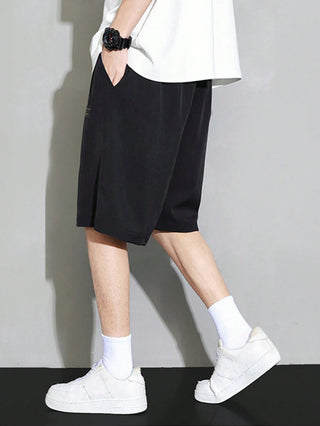 شورتات رجالية سريعة الجفاف 5 بوصة