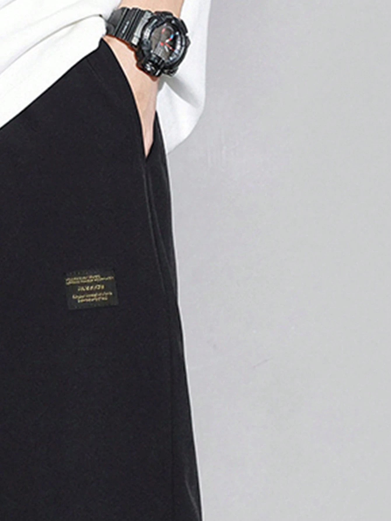 شورتات رجالية سريعة الجفاف 5 بوصة