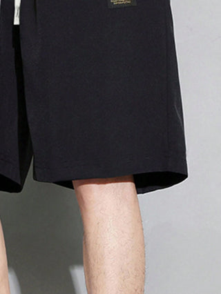 شورتات رجالية سريعة الجفاف 5 بوصة