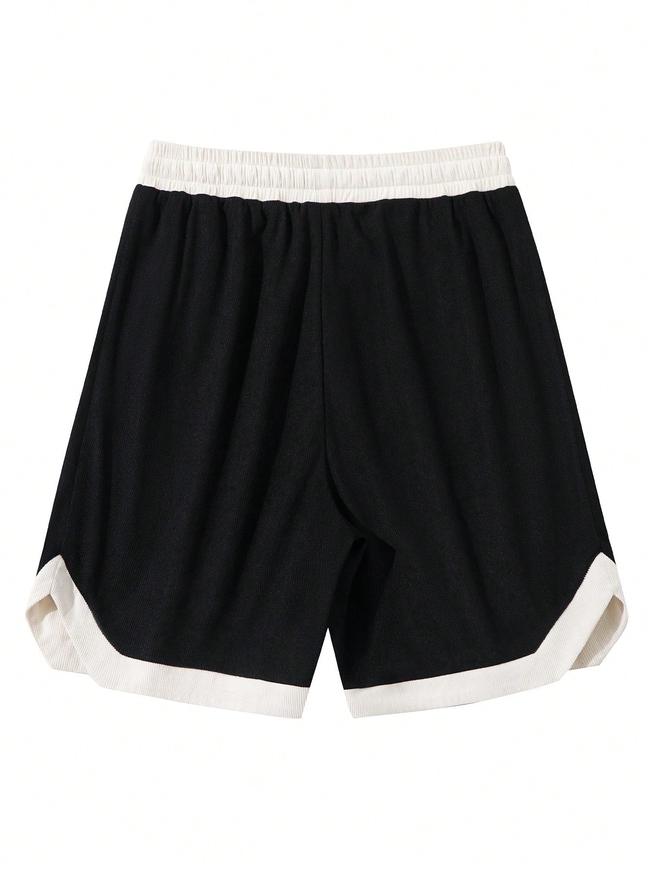 سراويل قصيرة كاجوال صيفية للرجال