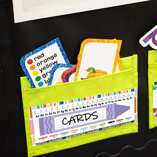 20 قطعة من ملصقات الطلاب الملونة للمكتب - ملصقات قابلة للإزالة للصفوف والمكاتب، وملصقات للمعلمين، وملصقات لخزائن الأمتعة بتصاميم ملونة، ونوافذ شفافة، وأفكار سهلة القراءة، وملصقات للصفوف | ملصقات أسماء ملونة | ملصقات ورقية متينة، ومستلزمات ملصقات الصفوف