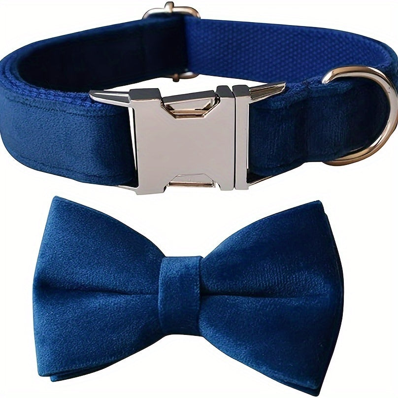 أطواق الحيوانات الأليفة، أطواق الكلاب، حبال خارجية، أطواق قابلة للتعديل مع ربطة عنق، بدون بطارية