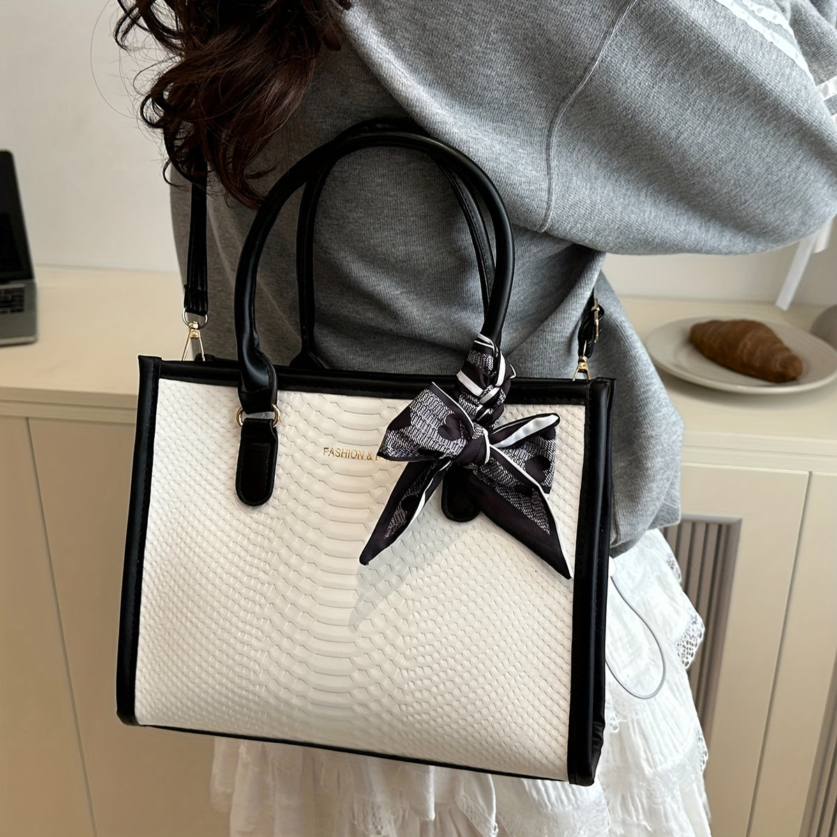 حقيبة تفضلي، متوفرة بألوان متعددة - حقيبة يد متقدمة، حقيبة كروس للنساء، حقيبة يد صيفية متعددة الاستخدامات لعام 2025، ضرورية للتنقل