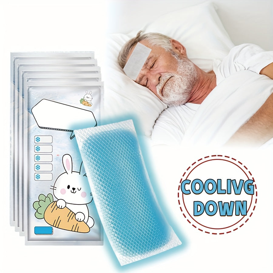 80 قطعة - رقعة ضغط بارد - رقعة ضغط بارد لاصقة للاستعمال مرة واحدة، تبريد فيزيائي، تغليف كرتوني أزرق داخل حقيبة تحتوي على 2 قطعة، مناسبة لجميع الأشخاص