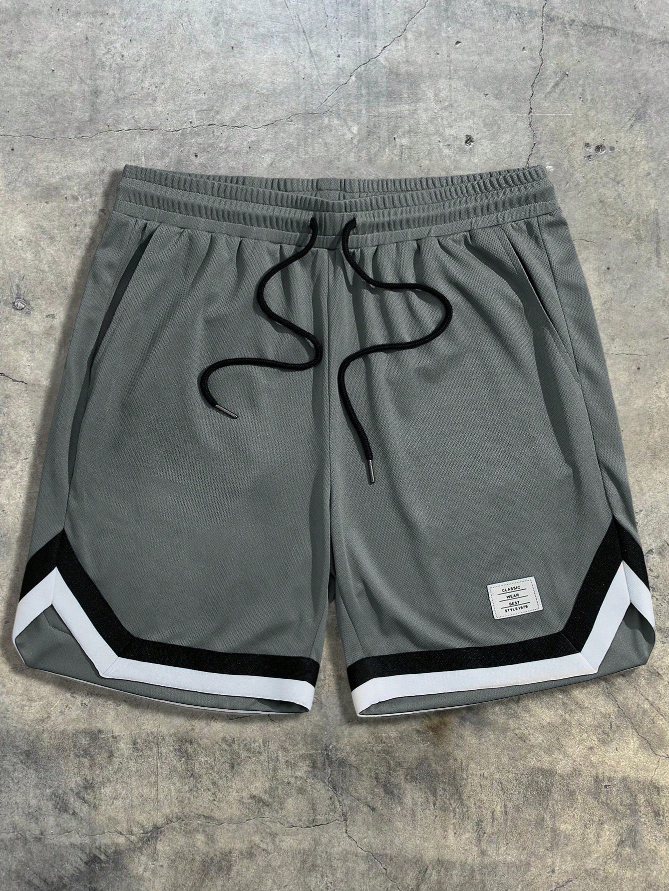 سروال قصير رجالي