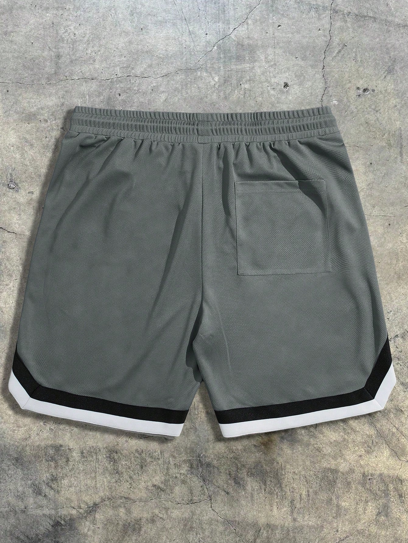 سروال قصير رجالي