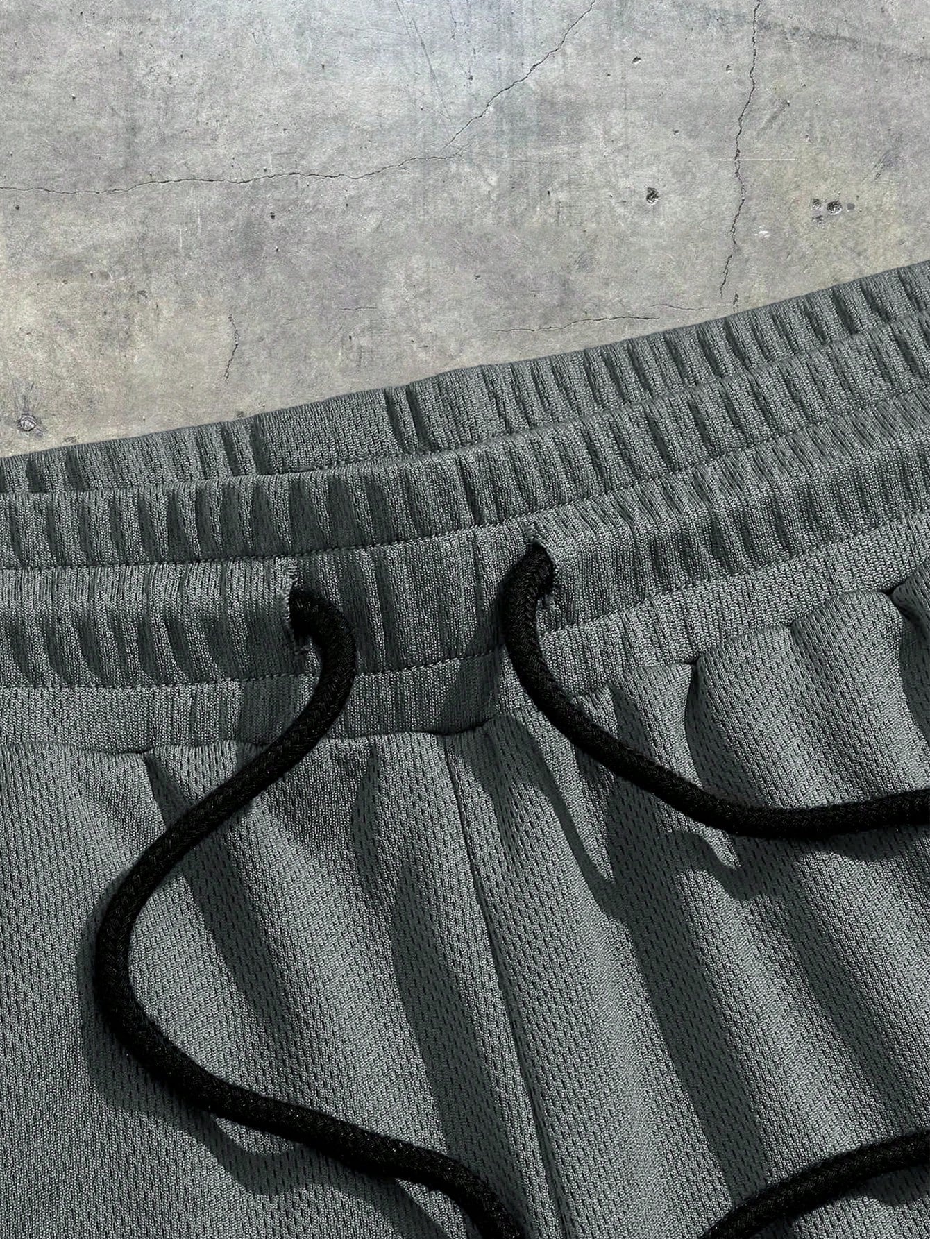 سروال قصير رجالي