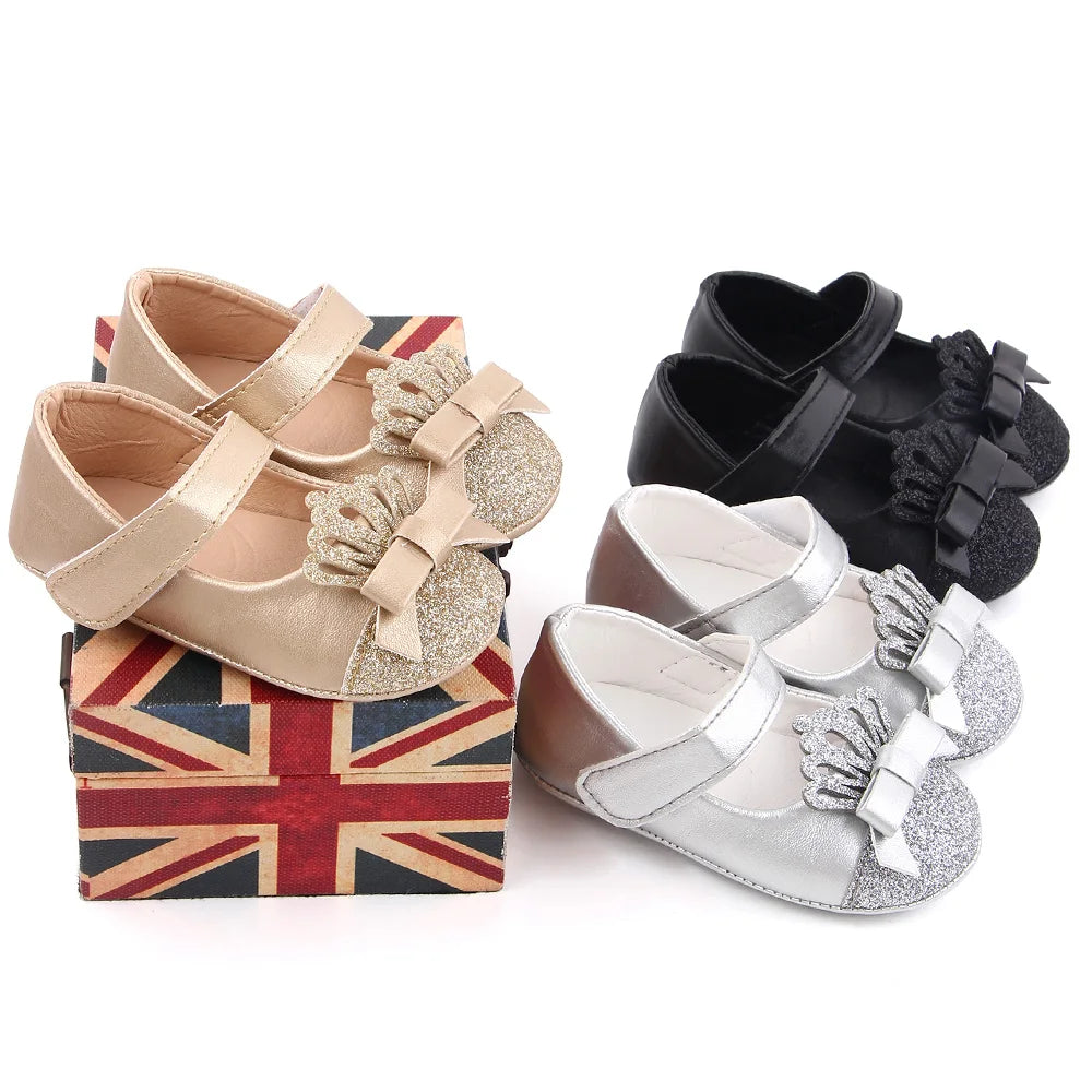 حذاء كاجوال أطفال – نعل مقاوم للانزلاق