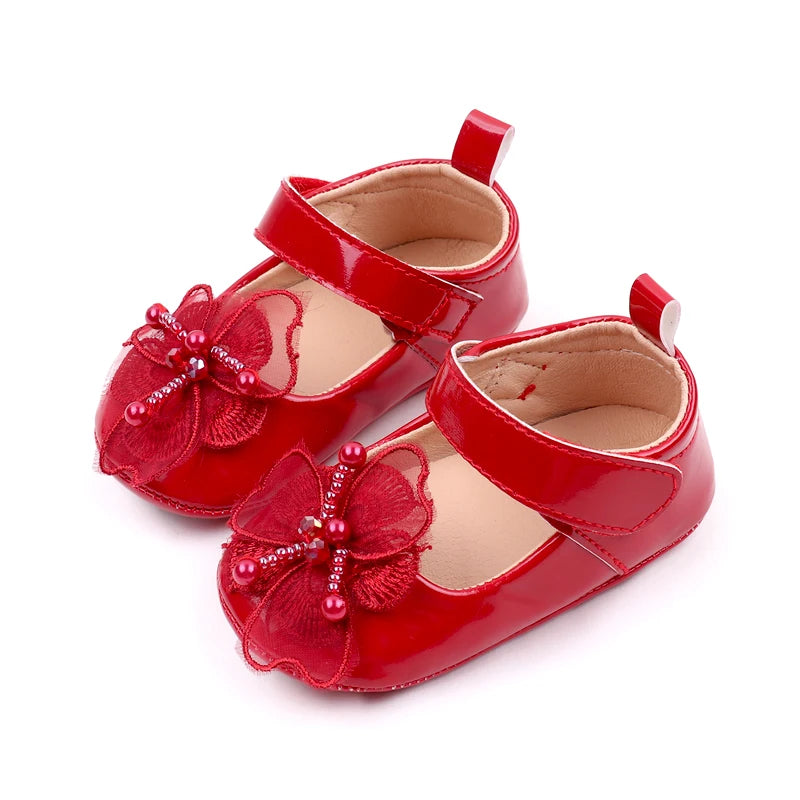 حذاء كاجوال أطفال – جلد صناعي