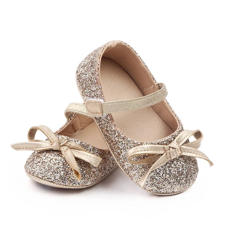 حذاء كاجوال أطفال – جلد صناعي