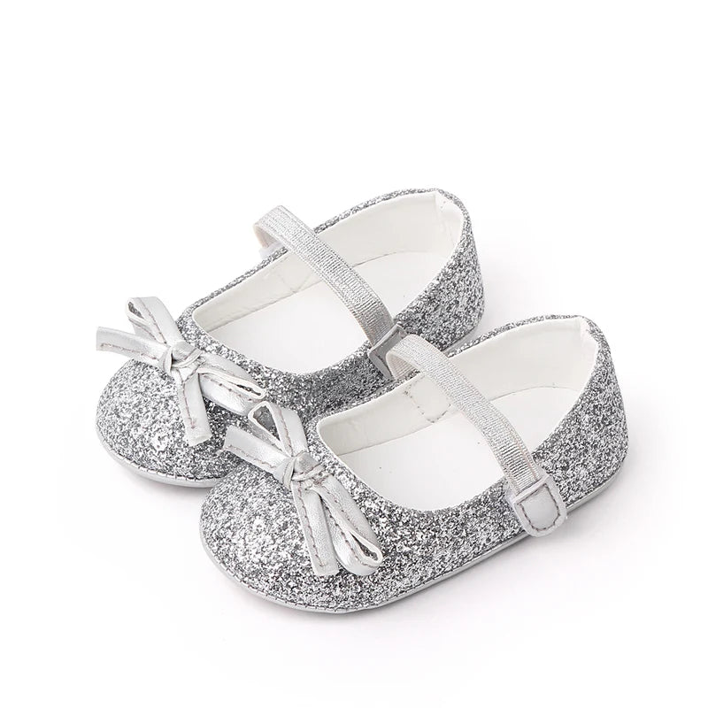 حذاء كاجوال أطفال – جلد صناعي