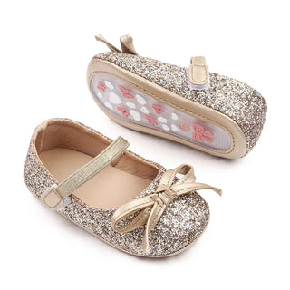 حذاء كاجوال أطفال – جلد صناعي