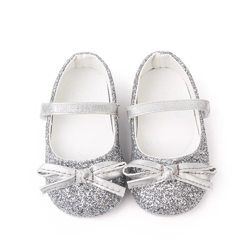 حذاء كاجوال أطفال – جلد صناعي