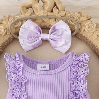 children clothes boutiquetoddler صيف baby بنت clothes 0-18 months