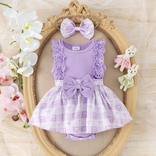 children clothes boutiquetoddler صيف baby بنت clothes 0-18 months