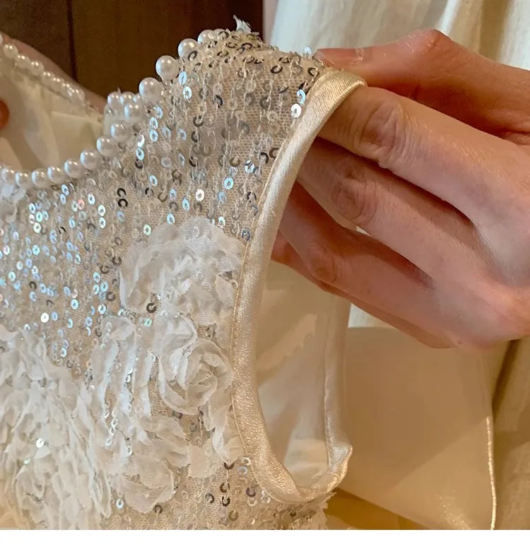 children's formal satin ball gown pageant فستان for 1-6yrs toddlers birthday party gowns baby فستان lace bow appliques