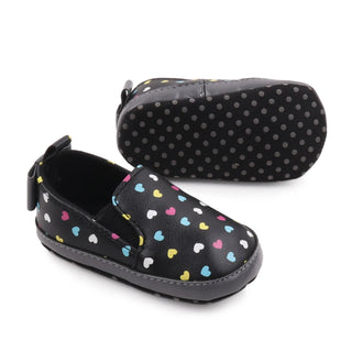 حذاء كاجوال أطفال – جلد صناعي