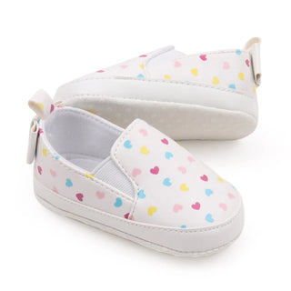 حذاء كاجوال أطفال – جلد صناعي