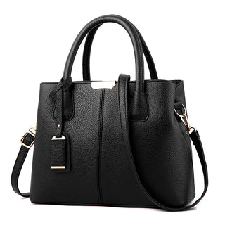 شنطة كتف شيك للنساء - Custom Logo Designer Shoulder Bags Women