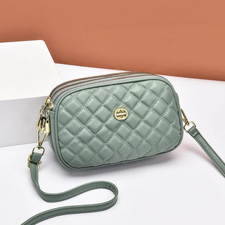 شنطة جلد شيك للنساء - Custom Wholesale Hand Bags Shoulder Fash