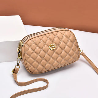 شنطة جلد شيك للنساء - Custom Wholesale Hand Bags Shoulder Fash