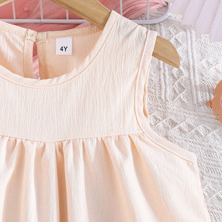 cute wind pit butterfly coat كاجوال fashion pants طقم for بنات infants toddlers for ربيع صيف solid color boutique product