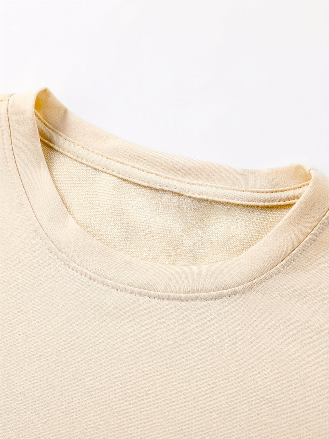 تي شيرت صيفي غير رسمي للرجال