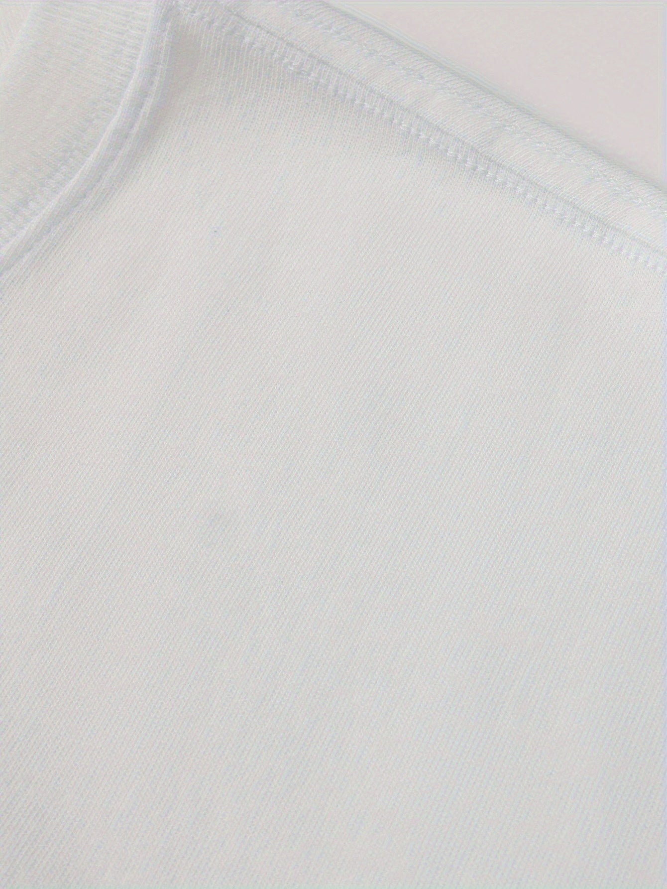 تي شيرت رجالي فضفاض 100% قطن بطباعة رسومات كاليفورنيا